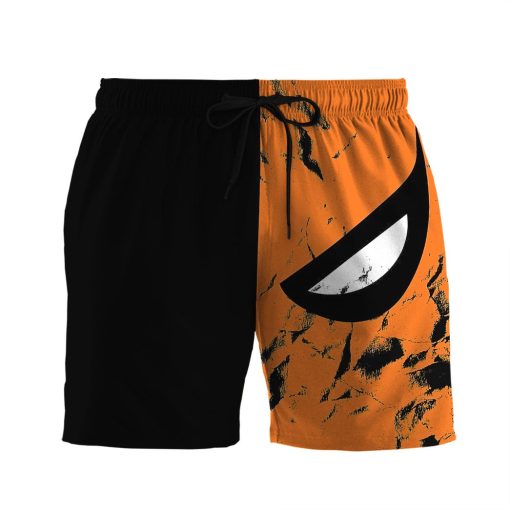 Gearhumans 3D Deathstroke Custom Hawaii Shirt 7 Gearhumans 3D Deathstroke Custom Hawaii Shirt - Image 7