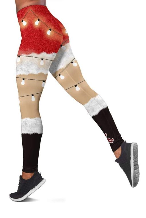 Full-print Leggings Christmas HD-TT07101908-LEG Leggings