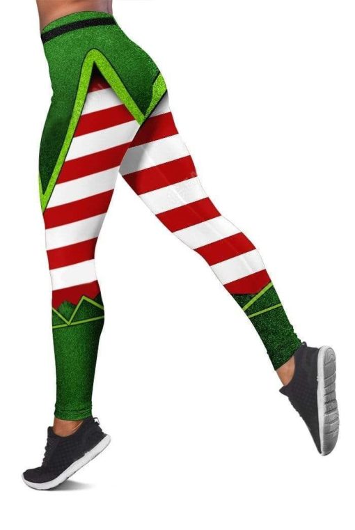 Full-print Leggings Christmas HD-TT07101910-LEG Leggings