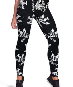 Game of Thrones Dracarys Full-print Leggings HD-GH20246-LEG Leggings Leggings S