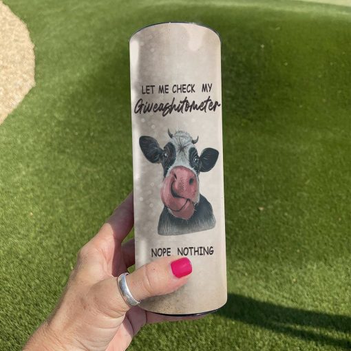 GB07124- Gearhuman 3D Sewing Knowledge Custom Tumbler GB07124 Tumbler