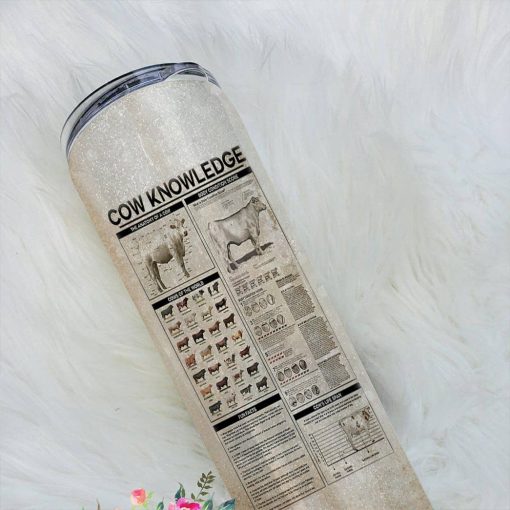 GB07124- Gearhuman 3D Sewing Knowledge Custom Tumbler GB07124 Tumbler