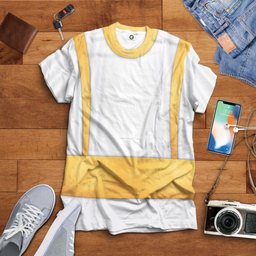 Gearhuman 3D Aladin Prince Custom Tshirt Hoodie Apparel CK24125 3D Apparel