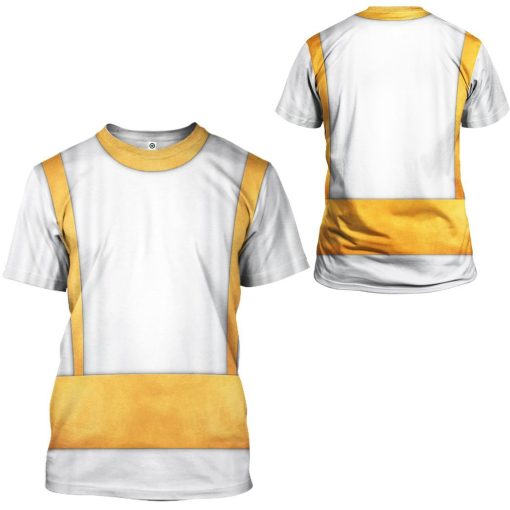 Gearhuman 3D Aladin Prince Custom Tshirt Hoodie Apparel CK24125 3D Apparel