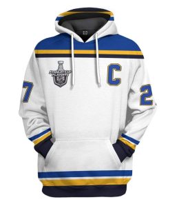 Gearhuman 3D Alex Pietrangelo 2019 Stanley Cup Champions Custom Hoodie Apparel GN11088 3D Custom Fleece Hoodies Hoodie S 