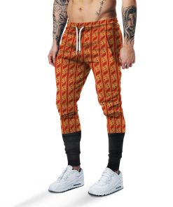 Gearhuman 3D Ambrogio Spinola Custom Sweatpants Apparel GV040917 Sweatpants Sweatpants S