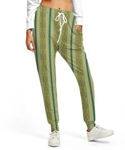 Gearhuman 3D Anna Frozen Custom Sweatpants Apparel CC241116 Sweatpants 