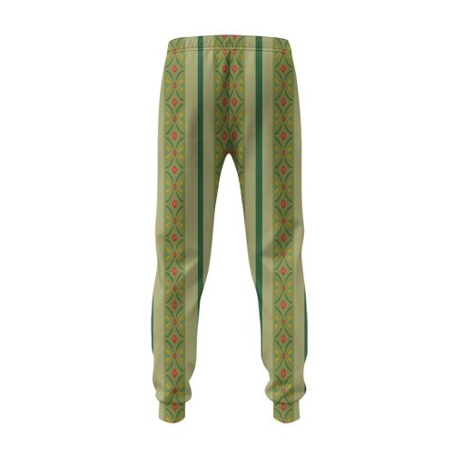 Gearhuman 3D Anna Frozen Custom Sweatpants Apparel CC241116 Sweatpants