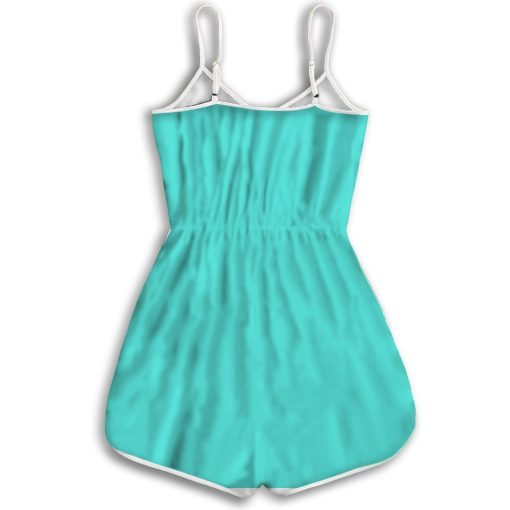 Gearhuman 3D Beaver Custom Rompers GV200910 Rompers