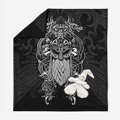 Gearhuman 3D Custom Quilt Viking GB04116 Quilt