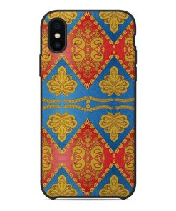 Gearhuman 3D David Bowie Custom Phonecase GL210818 Glass Phone Case Iphone X 