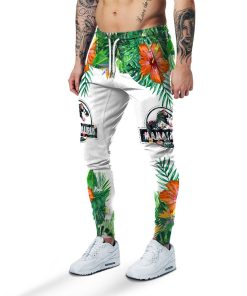 Gearhuman 3D Dont Mess With Mamasaurus Custom Sweatpants GB10036 Sweatpants Sweatpants S