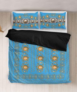 Gearhuman 3D Elvis Presley Custom Bedding Set GL210831 Bedding Set Twin 3PCS 