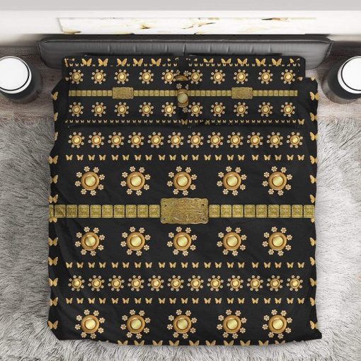Gearhuman 3D Elvis Presley Custom Bedding Set GL210842 Bedding Set