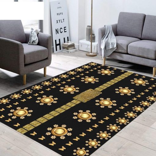 Gearhuman 3D Elvis Presley Custom Carpet GL210844 Square Carpet