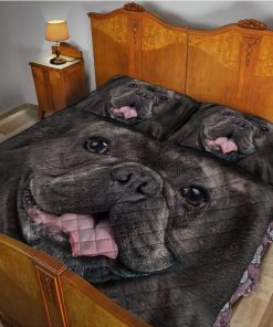 Gearhuman 3D French Bulldog Custom Quilt GW01097 Quilt Quilt Twins 