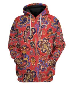 Gearhuman 3D Fresh Prince Of Bel Air Custom Hoodie Apparel GW13082 3D Custom Fleece Hoodies Hoodie S 