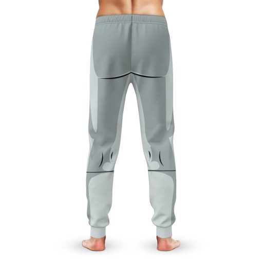 Gearhuman 3D Frieza Dragon Ball Custom Sweatpants Apparel GV24095 Sweatpants