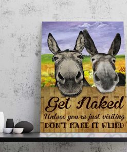 gearhuman 3d get naked donkey canvas gb08038 canvas 521911 4bc6a11b 12c2 449d 9417 0a2737308717