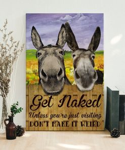 gearhuman 3d get naked donkey canvas gb08038 canvas 522936 b3dc1233 5909 4875 bdba 991d077bf176