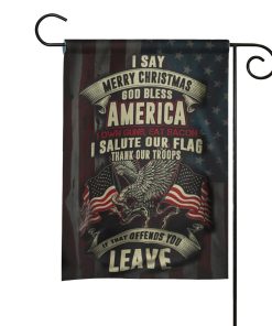 Gearhuman 3D God Bless America Custom Flag GW2806216 House Flag House Flag S