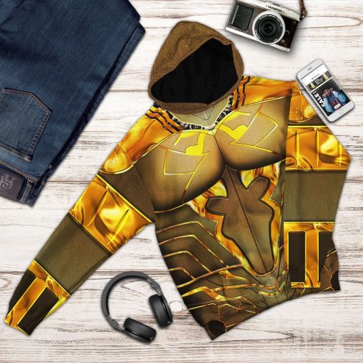 GearHuman 3D Gods Of Egypt Custom Hoodies GR07124 3D Apparel