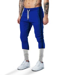 Gearhuman 3D Goku Vegeta Saiyan Battle Armor Dragon Ball Z Custom Sweatpants Apparel GV22091 Sweatpants Sweatpants S 
