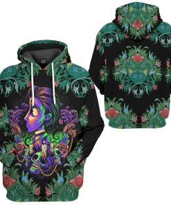 Gearhuman 3D Groom Colorful Tshirt Hoodie Apparel GK25013 3D Apparel