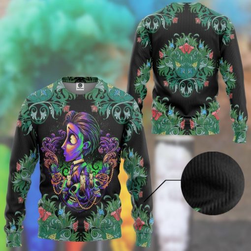 Gearhuman 3D Groom Colorful Tshirt Hoodie Apparel GK25013 3D Apparel