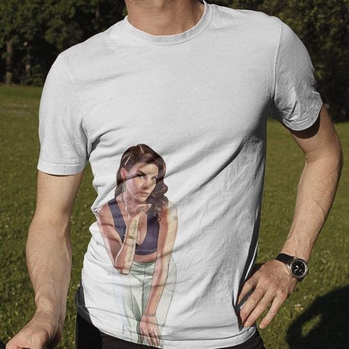 Gearhuman 3D GTA Mulher Kiss Custom Tshirt Hoodie Apparel GN18071 3D Custom Fleece Hoodies