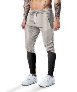 Gearhuman 3D Hans Prince Frozen Custom Sweatpants Apparel GK301211 Sweatpants Sweatpants S 