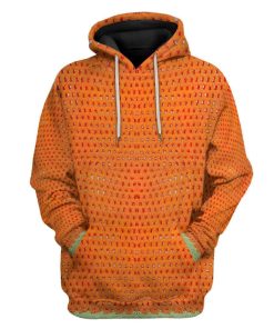 Gearhuman 3D Harry Styles Watermelon Sugar Custom Hoodie Apparel GV11085 3D Custom Fleece Hoodies Hoodie S 