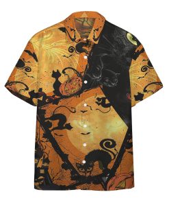 Gearhuman 3D Hawaii Shorts Sleeve Shirt GH02102 Short Sleeve Shirt Short Sleeve Shirt S 