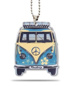 Gearhuman 3D Hippie Car Van Custom Car Hanging GW1806215 Car Hanging Car Hanging/1 Pack