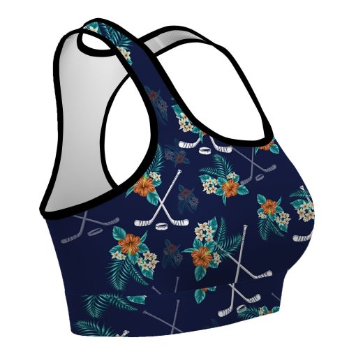 Gearhuman 3D Hockey Bra ZZ1606213 Sport Bra