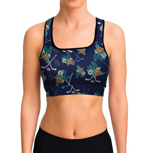 Gearhuman 3D Hockey Bra ZZ1606213 Sport Bra