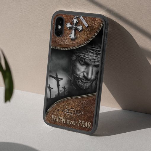 Gearhuman 3D I Am Christian Custom Phonecase GB24124 Glass Phone Case