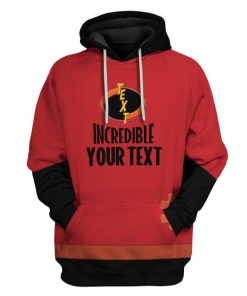 Gearhuman 3D Incredible Autism Family Custom Name T-Shirts Hoodies Apparel AU-DT1202205 3D Custom Fleece Hoodies Dad Hoodie S