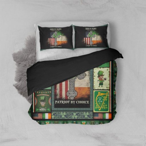 Gearhuman 3D Irish Celtic Cross Bedding Set GK19029 Bedding Set