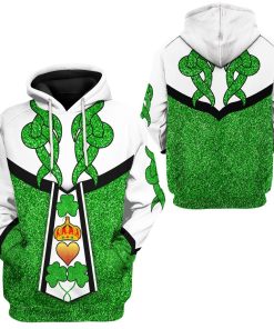Gearhuman 3D Irish Step Dancing Tshirt Hoodie Apparel GB010212 3D Apparel