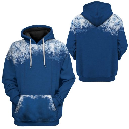 Gearhuman 3D Jack Frost Custom Tshirt Hoodie Apparel GC03111 3D Apparel