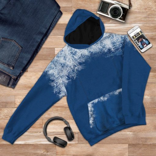 Gearhuman 3D Jack Frost Custom Tshirt Hoodie Apparel GC03111 3D Apparel
