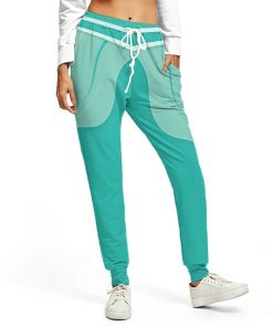 Gearhuman 3D Jasmine Princess Custom Sweatpants Apparel CC241113 Sweatpants Sweatpants S 