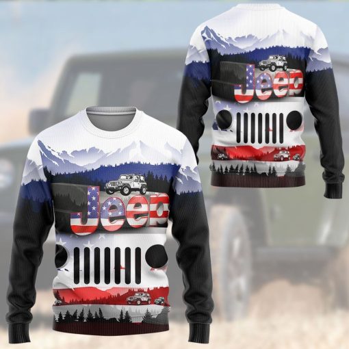 Gearhuman 3D Jeep American Flag Tshirt Hoodie Apparel 11 Gearhuman 3D Jeep American Flag Tshirt Hoodie Apparel ZZ2705213 3D Apparel