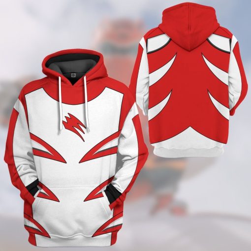 Gearhumans 3D Jungle Fury Red Master Mode Power Ranger Tshirt Hoodie Apparel 22 Gearhuman 3D Jungle Fury Red Master Mode Power Ranger Tshirt Hoodie Apparel GB190119 3D Apparel