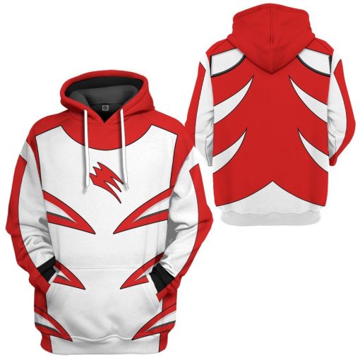 Gearhumans 3D Jungle Fury Red Master Mode Power Ranger Tshirt Hoodie Apparel 12 Gearhuman 3D Jungle Fury Red Master Mode Power Ranger Tshirt Hoodie Apparel GB190119 3D Apparel