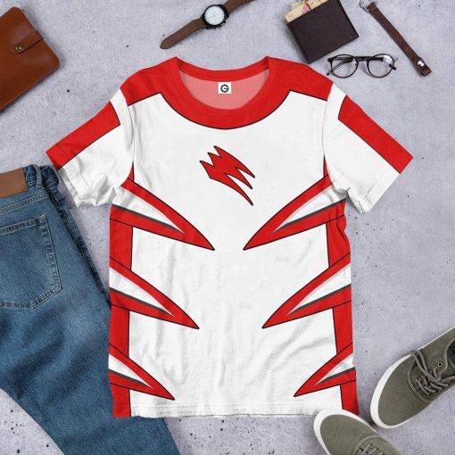 Gearhumans 3D Jungle Fury Red Master Mode Power Ranger Tshirt Hoodie Apparel 20 Gearhuman 3D Jungle Fury Red Master Mode Power Ranger Tshirt Hoodie Apparel GB190119 3D Apparel
