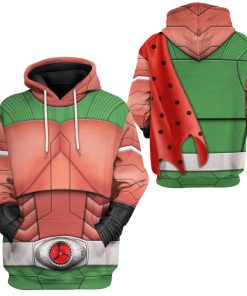 Gearhuman 3D Kamen Rider Black RX Skyrider Tshirt Hoodie Apparel GB25018 3D Apparel