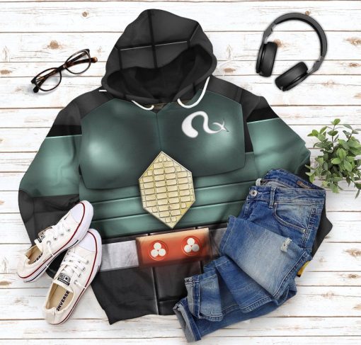 Gearhuman 3D Kamen Rider Black RX Tshirt Hoodie Apparel GB080111 3D Apparel