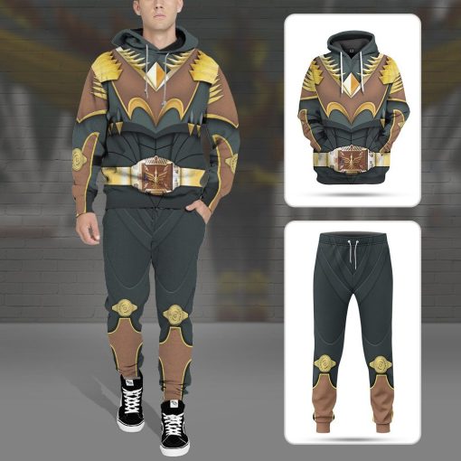 Gearhuman 3D Kamen Rider Ryuki Odin Sweatpants GB25017 Sweatpants